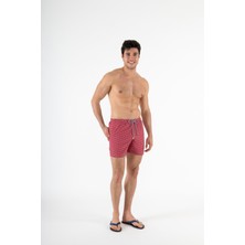 Zeybra Men's Swim Shorts Multicolor