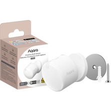 Aqara Akıllı Çoklu Varlık Sensörü Görüntü ve Hareket Algılama Matter FP300 PS-S04D (Apple Home Destekli)
