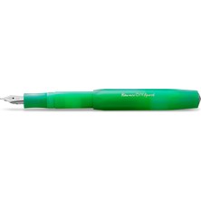 Kaweco Wizdesign - Dıy Sport Dolma Kalem Fosforlu Gece Işıltısı