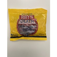 Rat's Death Rats Death Fare Pastası 100 gr Fare ve Sıçanlara Karşı Etkili