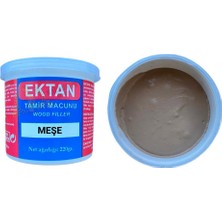Ektan Masif ve Ahşap Tamir Macunu Meşe 220 Gr. - 1 Adet