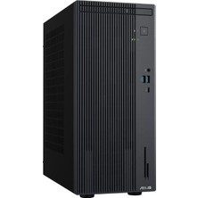 Asus Expertcenter P500MV P500MV-C724016512B0D Core7 240H 16GB 512GB Freedos Masaüstü Bilgisayar