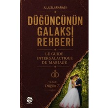 Sahi Kitap Düğüncünün Galaksi Rehberi