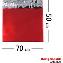 Faber HEDİYE PAKETİ METALİZE 50*70