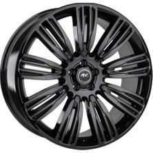 RC 22 Inç 5X120 Range Rover Sport Vogue Uyumlu Jant Takımı ( 4. Adet)