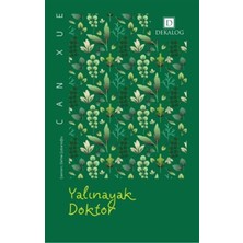 Dekalog Yayınları Yalınayak Doktor