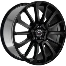 RC 22 Inç 5X120 Range Rover Sport Vogue Uyumlu Jant Takımı ( 4. Adet)