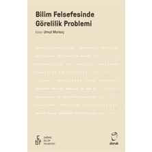 Doruk Yayınları Bilim Felsefesinde Görelilik Problemi