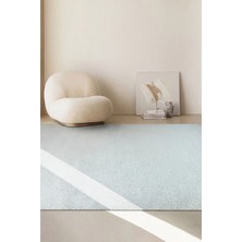 Hoom Rugs Bahar 3001 Krem Modern Akrilik Halı