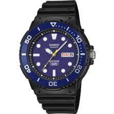 Casio Casıo MRW-230H-2EVDF Erkek Kol Saati