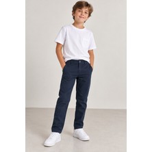 Ugly Duck Gabardin Pantolon - Mavi