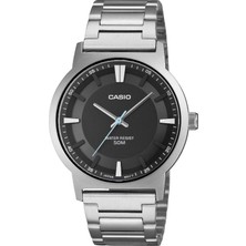 Casio Casıo MTP-B220D-1AVDF Kol Saati