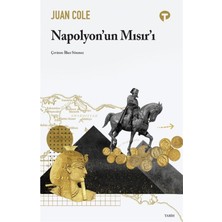 Turkuvaz Kitap Napolyon'un Mısırı