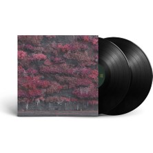 B Side Club Sleep Token - Even In Arcadia Opaque Black Vinyl 2lp Plak