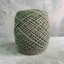 Kırlangıç Buklet Sargılı Koton El Örgü Ipi 190 gr