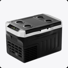 Euhomy Oto Buzdolabı 20 Litre