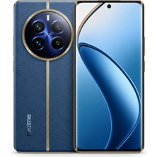 Yenilenmiş Realme 12 Pro 5g 8 GB Ram 256 GB Mavi Cep Telefonu (12 Ay Garantili) - A Kalite