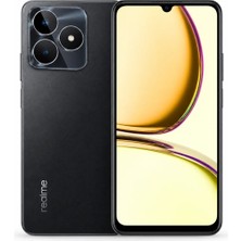 Yenilenmiş Realme C53 8 GB Ram 256 GB Siyah Cep Telefonu (12 Ay Garantili) - A Kalite