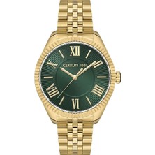 Cerruti Cerrutı  CIWLH2229608 Kadın Kol Saatı