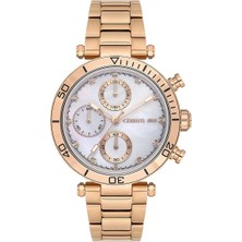 Cerruti  CIWLI0049909 Kadın Kol Saati