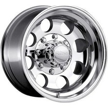 Ion Type 171 16X10 5X139.7 Et-38 Polished