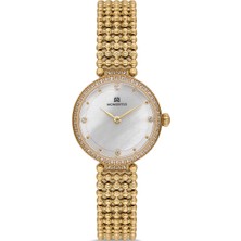 SS392G-09SG Momentus Women's Shiny SS392G-09SG