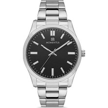 Momentus CM136S-04SS Erkek Kol Saati