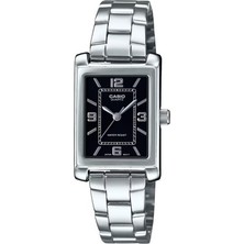 Casio LTP-1234DD-1ADF Kadın Kol Saati