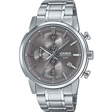 Casio Casıo MTP-E510D-8AVDF Erkek Kol Saatı