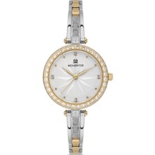 SS409T-02SG Momentus Women's Shiny SS409T-02SG