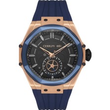 CIWGQ0038110 Cerruti  Erkek Kol Saati