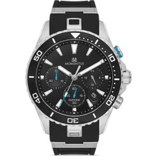 Momentus SM381T-04BB Erkek Kol Saati