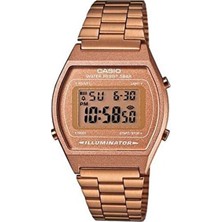 Casio B640WC-5ADF Casıo Kol Saati