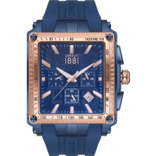 CRA31405 Cerruti  Erkek Kol Saati