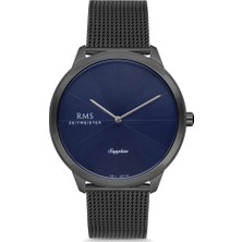 Rms Zeitmeister GR.1.AG1110.18 Romanson Erkek Kol Saati