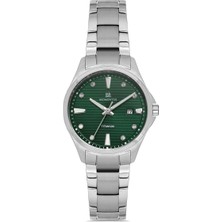 Momentus CW390V-15SS Kadın Kol Saati