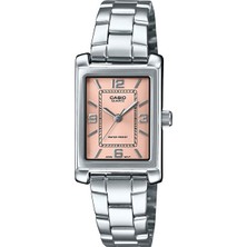 Casio LTP-1234DD-4ADF Kadın Kol Saati