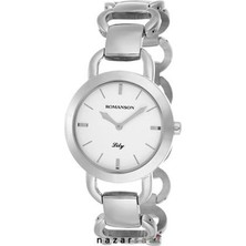 Rms Zeitmeister RD0256LWA2  Romanson Bayan Kol Saati