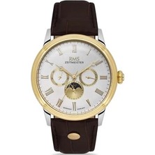 Rms Zeitmeister RMS.1.AG2078.04 Rms Zeıtmeıster Erkek Saatı