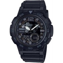 Casio AEQ-100W-1BVDF Casıo Erkek Kol Saatı