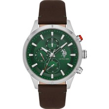 USPA1014-12 U.s. Polo Assn. Erkek Kol Saati