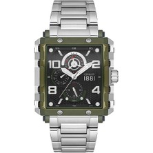 CIWGK0038003 Cerruti  Erkek Kol Saati
