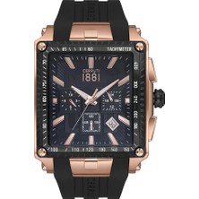 CRA31401 Cerruti  Erkek Kol Saati