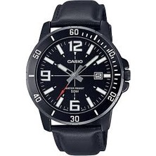 Casio MTP-VD01BL-1BVUDF Casıo Erkek Kol Saatı