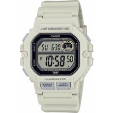 Casio WS-1400H-8AVDF Casıo Erkek Kol Saatı