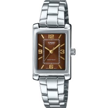 Casio Casıo LTP-1234DD-5ADF Kadın Kol Saatı