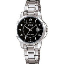 Casio LTP-V004D-1BUDF Casıo Bayan Kol Saati