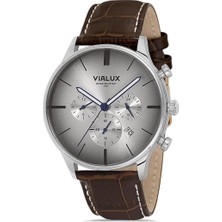 VX515S-02KS Vialux Erkek Kol Saati