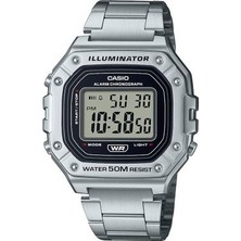 Casio W-218HD-1AVDF Casıo Kol Saatı