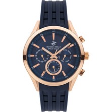 BP3042X.499 Beverly Hills Polo Club Kol Saati